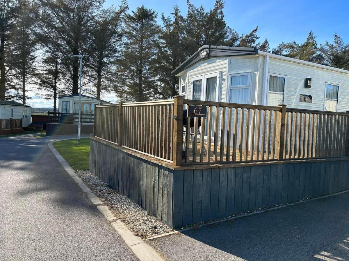 Hotel Uisge Beatha Dornoch Exterior foto